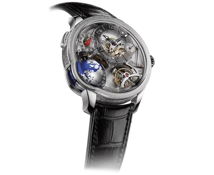 Top 10 Most Complicated Timepieces in the World Part 2