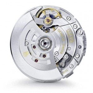 Rolex Calibre 3235 - Rolex DATEJUST 116233-GLDSO 36mm Womens Luxury Watch 