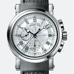 BREGUET MARINE classic and chronograph collection @majordor