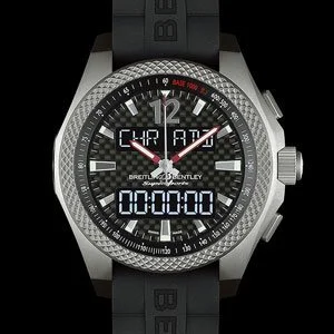 Breitling Bentley Supersports B55 Watches Collection