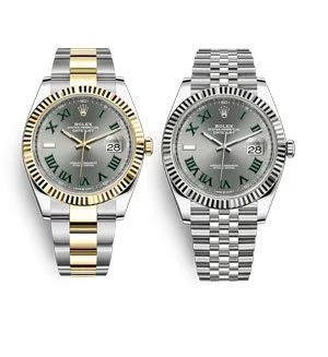 Rolex Oyster Perpetual 41mm