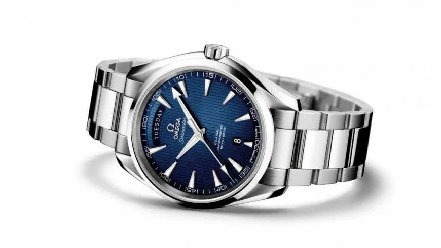 Omega Seamaster Aqua Terra Day Date Review and Price