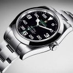 Rolex Oyster Perpetual Air-King Luxury Watch Review