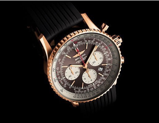 Best Rattrapante Chronograph Watch for Collectors