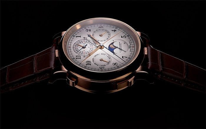 Top 10 Most Complicated Timepieces in the World