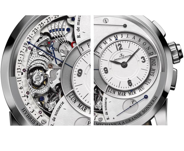 Top 10 Most Complicated Timepieces in the World Part 2