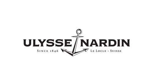 ULYSSE NARDIN WATCHES BRAND