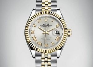 ROLEX DATEJUST II 41 COLLECTION