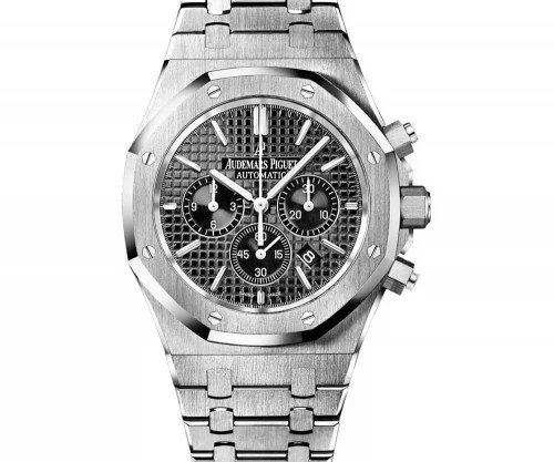 Audemars Piguet 26320st-oo-1220st-01 Royal Oak Chronograph