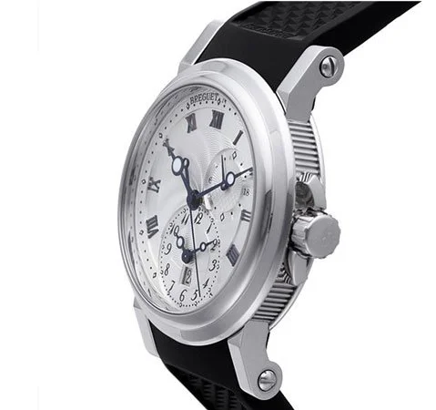 Breguet marine dual discount time