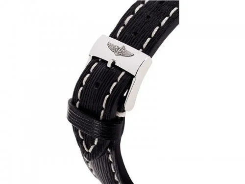 Breitling AB0130C5-C894-218X Montbrillant 01 Limited Edition Watch tang buckle