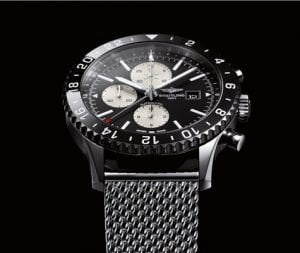 Breitling CHRONOLINER 46mm Collection