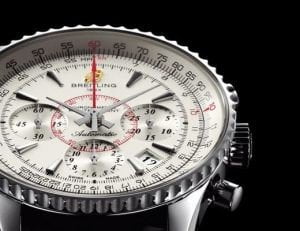 BREITLING MONTBRILLANT 01 Chronograph COLLECTION