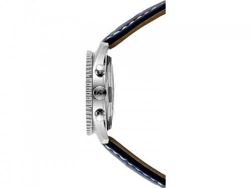 Breitling ab0130c5-c894-719p Montbrillant 40mm Chronograph