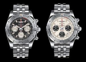 BREITLING CHRONOMAT 44 AIRBORNE COLLECTION