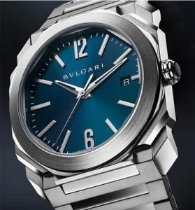Bulgari OCTO Luxury Watches