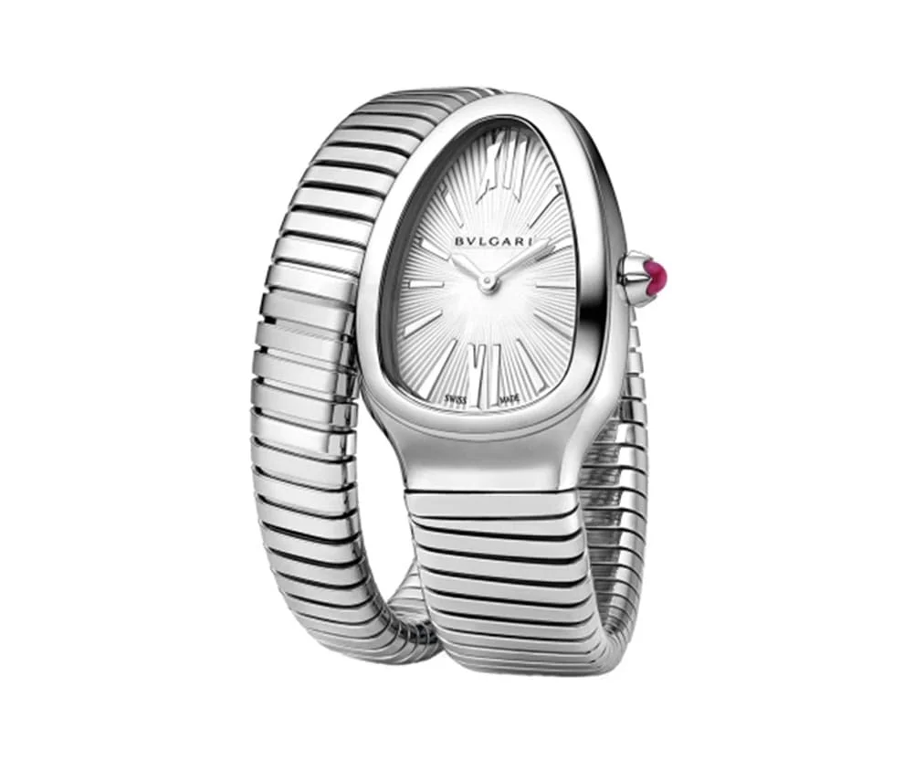 NEW Luxury Snake Bracelet Watch Cool Serpentine Retro Watches Jewelry For  Women | eBay