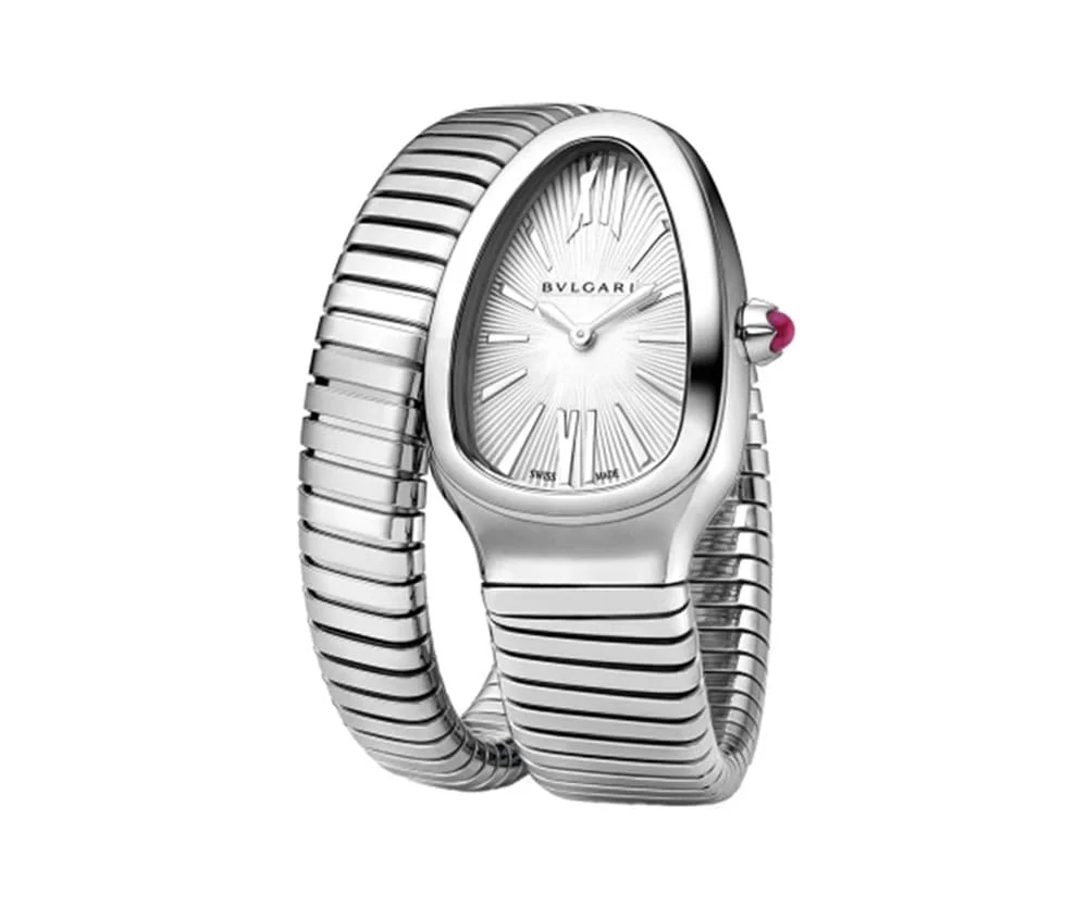 Bvlgari Bulgari Bulgari – 103968 – 14,080 USD – The Watch Pages