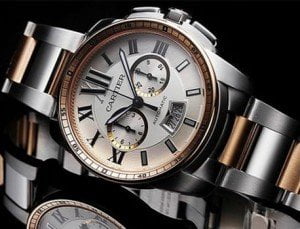 CALIBRE DE CARTIER LUXURY WATCHES COLLECTION caliber 1904-PS MC @majordor #majordor