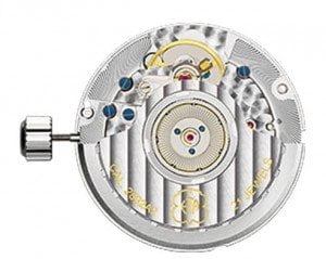 Cartier calibre online 049