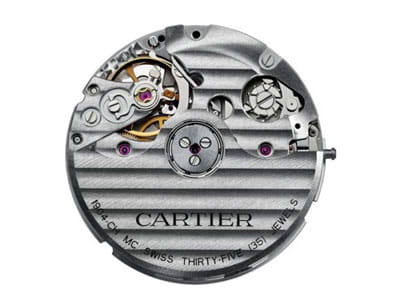 Cartier caliber 1904-CH MC @majordeor #majordor