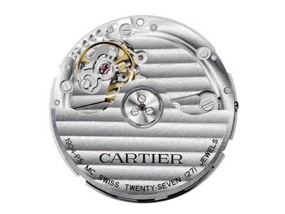 Cartier caliber 1904-PS MC @majordor #majordor