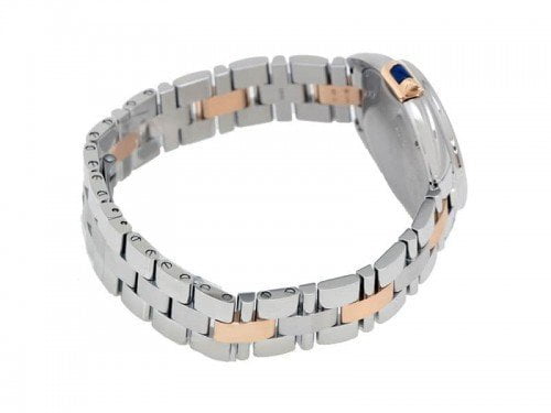 Cle De Cartier W2CL0004 31mm Automatic Womens Luxury Watch Caliber 1847 MC bracelet @majordor #majordor