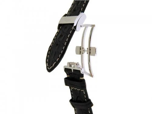 Longines Master Collection Deployment buckle