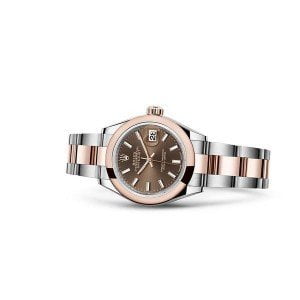 ROLEX LADY-DATEJUST 28 mm – 279161 WATCHES COLLECTION @majordor #majordor