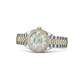 Rolex Lady-Datejust 28 279383RBR Collection @majordor #majordor