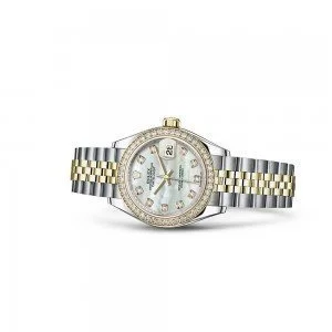 Rolex Lady-Datejust 28 279383RBR Collection @majordor #majordor