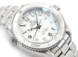OMEGA PLANET OCEAN 600M CO-AXIAL COLLECTION