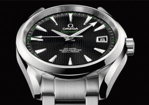 OMEGA SEAMASTER AQUA TERRA 150M MASTER CO-AXIAL 38.5MM COLLECTION