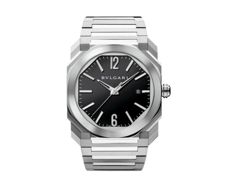 bulgari octo 38mm