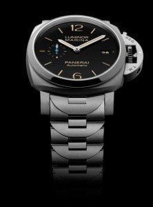 PANERAI LUMINOR 1950 COLLECTION