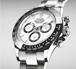 ROLEX DAYTONA COSMOGRAPH collection