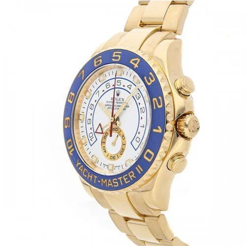 Rolex 116688 YACHT-MASTER II Flyback Regatta Chronograph