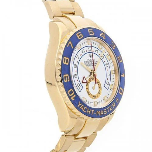 Rolex 116688 YACHT-MASTER II Flyback Regatta Chronograph