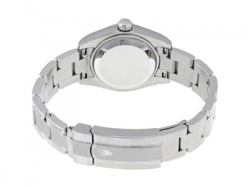 Rolex Lady-Datejust 176200-OLGSO 26mm Women Luxury Watch