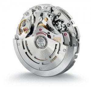 Rolex Daytona Caliber 4130 Automatic Movement