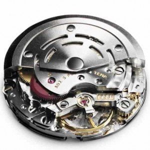 Rolex Automatic Movement calibre 2231