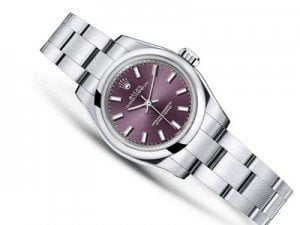 Rolex Oyster Perpetual 26mm Collection caliber 2231 @maordor #majordor