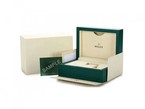 Rolex Oyster Perpetual 31 177200 box