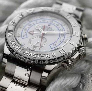 Rolex Oyster Professional YACHT-MASTER II COLLECTION