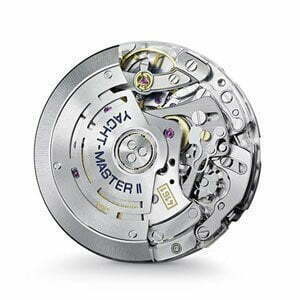 Rolex movement calibre 4161