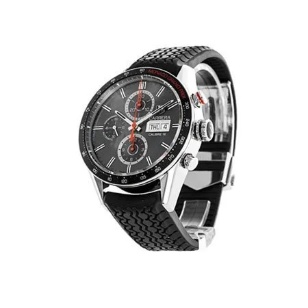 Tag Heuer CARRERA MONACO GRAND PRIX Limited Edition Watch CV2A1M-FT6033 - Image 2