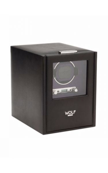 Wolf Blake Single Men Women Luxury Watch Winder and Storage