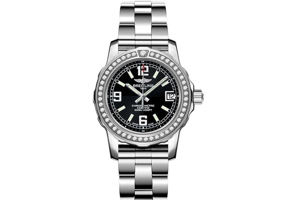 Breitling Colt Lady A7738753-BB51-158A 33mm
