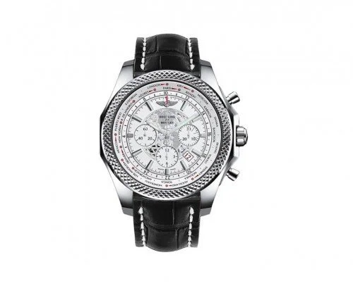 Breitling Bentley B05 ab0521u0-a755-761p Unitime Chronograph