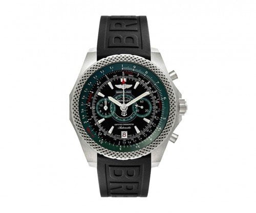 Breitling Bentley Supersports E2736536-BB37-155S Limited Edition